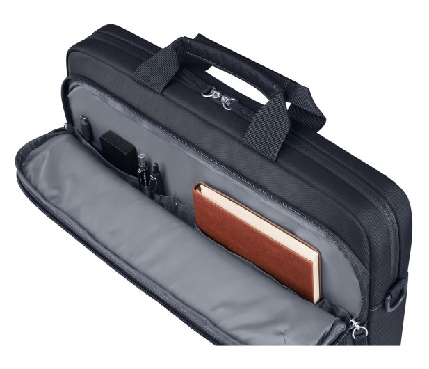 HP Everyday  Odyssey Gray Bag 14" - 1366311 - zdjęcie 3